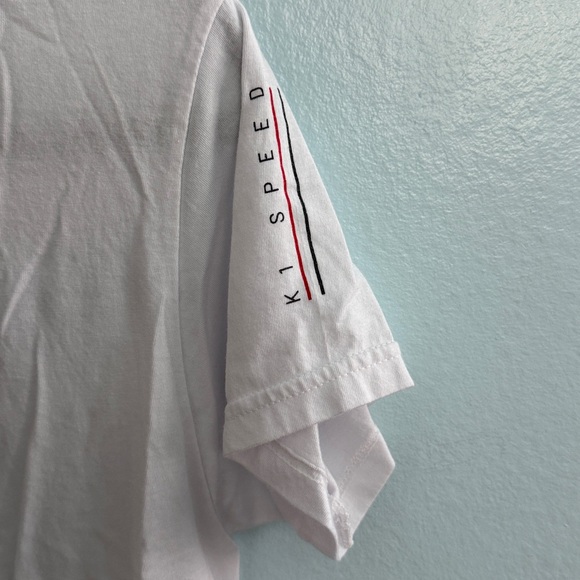 K1 Racing T-shirt - Picture 3 of 5